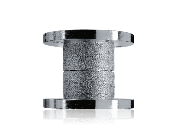 RVS HVAC isolerende compensatoren Witzenmann